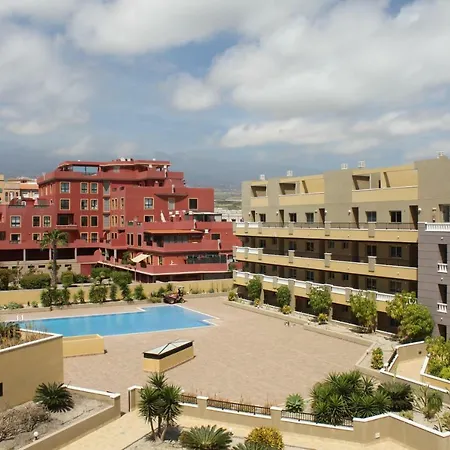 Apartamento Medano Beach Aparment El Médano