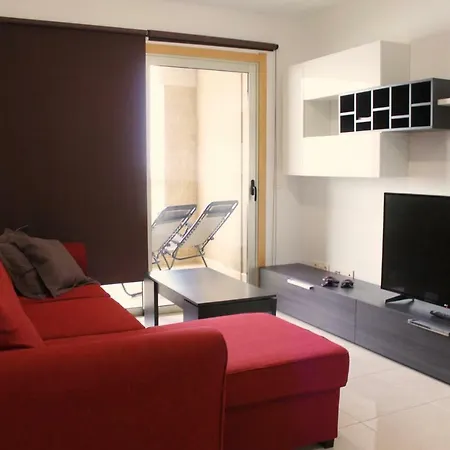 Medano Beach Aparment
