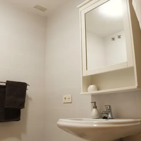 Apartamento Medano Beach Aparment *
