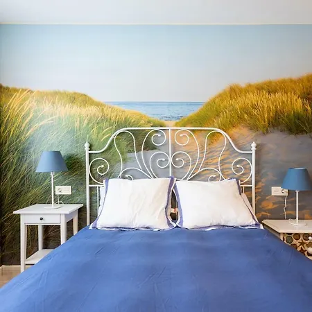 Medano Beach Aparment Apartamento