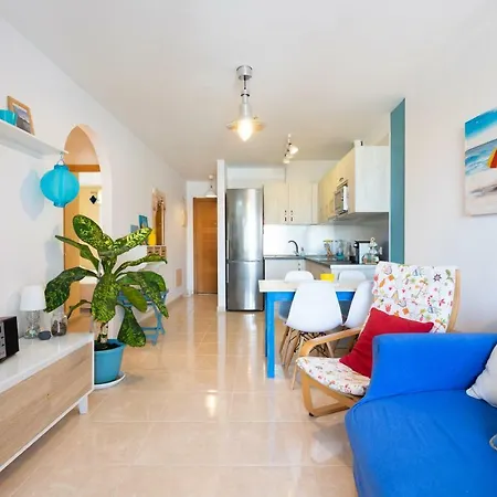 Medano Beach Aparment Apartamento
