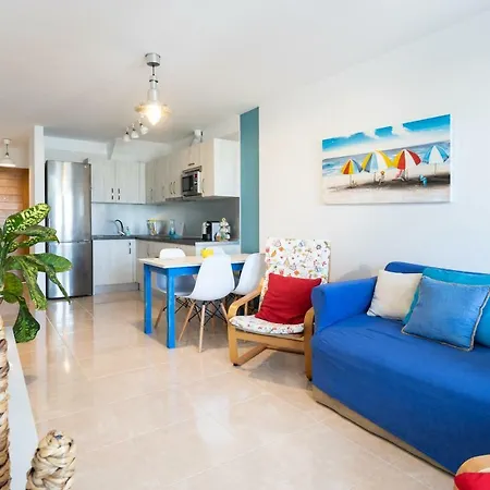 Medano Beach Aparment Apartamento El Médano