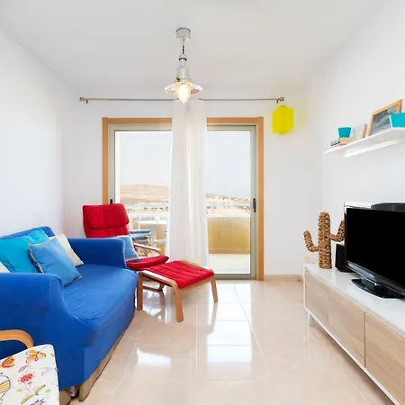 Apartamento Medano Beach Aparment