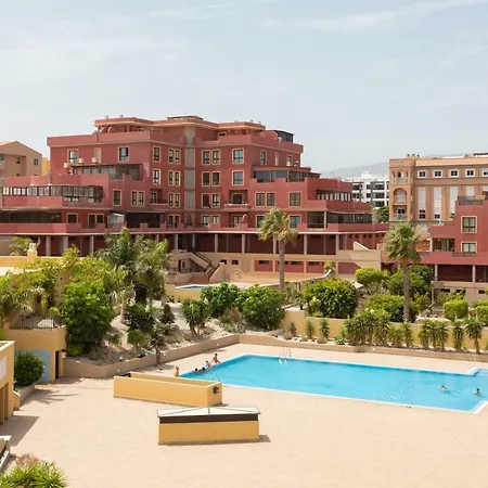 Medano Beach Aparment Apartamento *