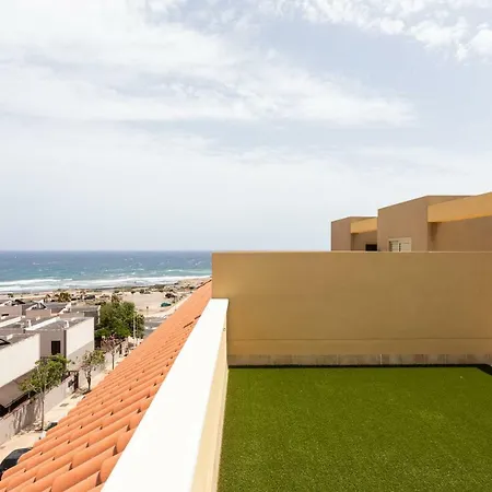 Medano Beach Aparment Apartamento El Médano