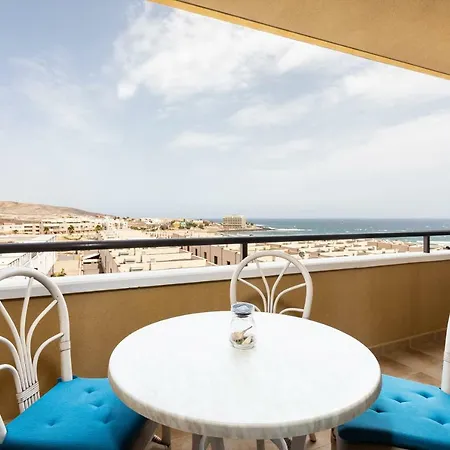 Medano Beach Aparment *