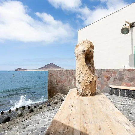 Medano Beach Aparment