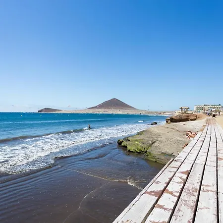 Medano Beach Aparment Διαμέρισμα Ελ Μέντανο