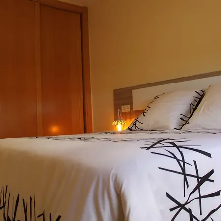 Medano Beach Aparment * Ελ Μέντανο