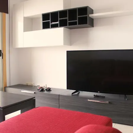 Διαμέρισμα Medano Beach Aparment Ελ Μέντανο