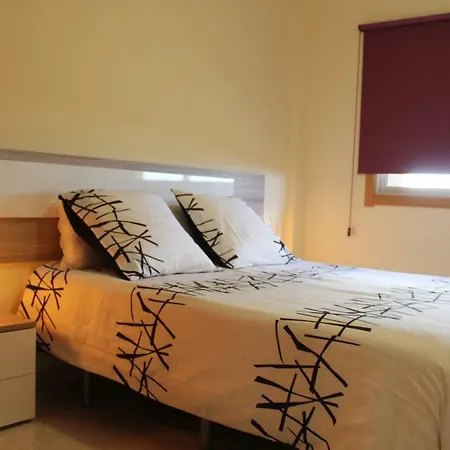 Διαμέρισμα Medano Beach Aparment Ελ Μέντανο