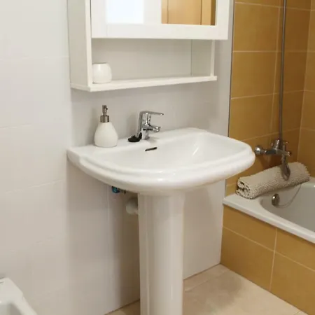 Medano Beach Aparment Διαμέρισμα
