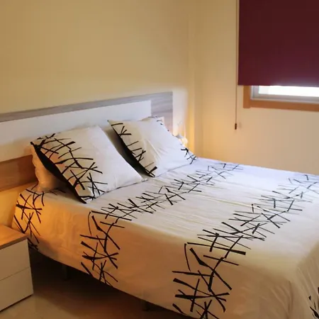 Medano Beach Aparment * Ελ Μέντανο