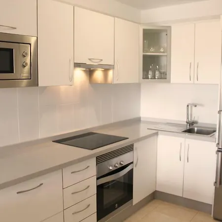 Medano Beach Aparment Διαμέρισμα