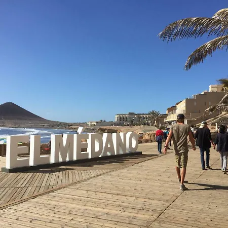 Medano Beach Aparment Διαμέρισμα *