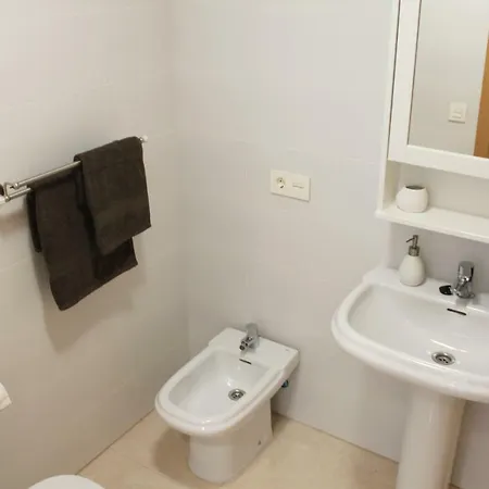 Medano Beach Aparment Διαμέρισμα *