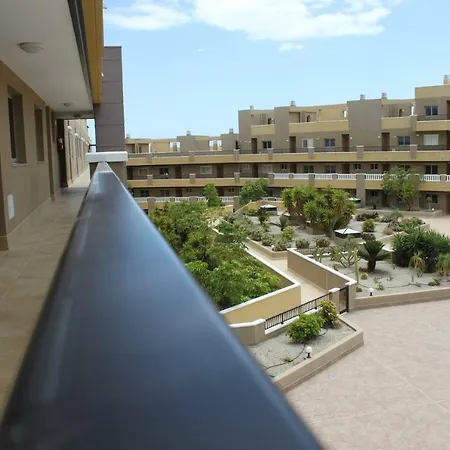 Medano Beach Aparment * Ελ Μέντανο