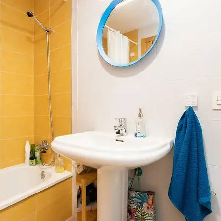 Διαμέρισμα Medano Beach Aparment