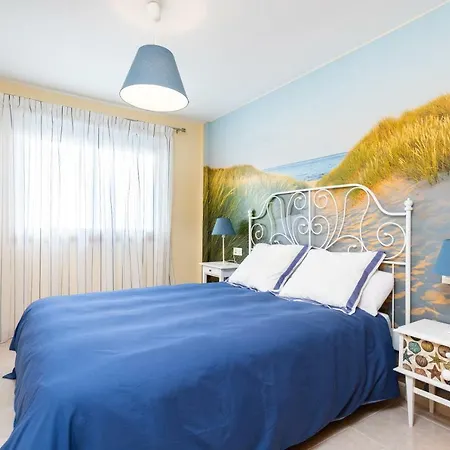 Medano Beach Aparment Ελ Μέντανο