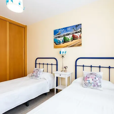 Medano Beach Aparment