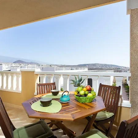 Διαμέρισμα Medano Beach Aparment