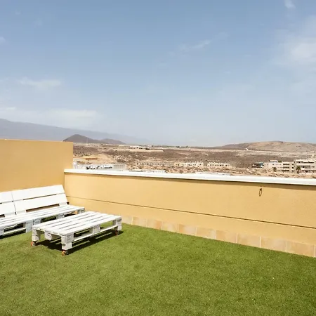 Medano Beach Aparment Ελ Μέντανο