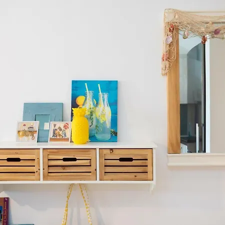 Medano Beach Aparment * Ελ Μέντανο