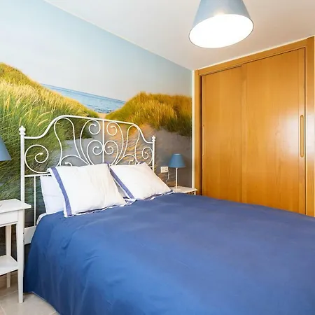 Medano Beach Aparment