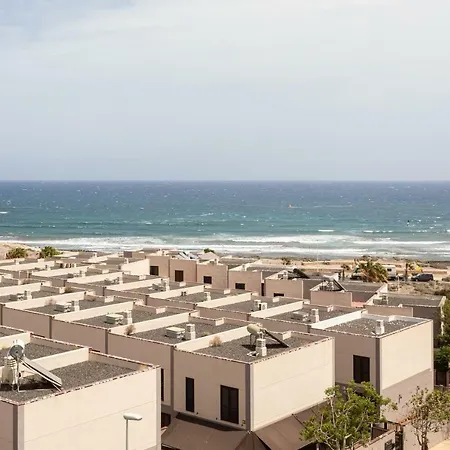 Medano Beach Aparment Διαμέρισμα Ελ Μέντανο