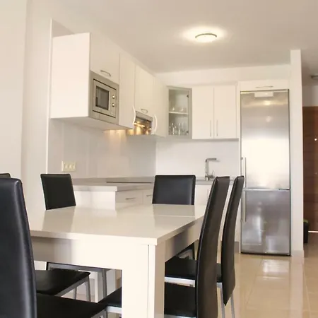 Medano Beach Aparment 公寓 *