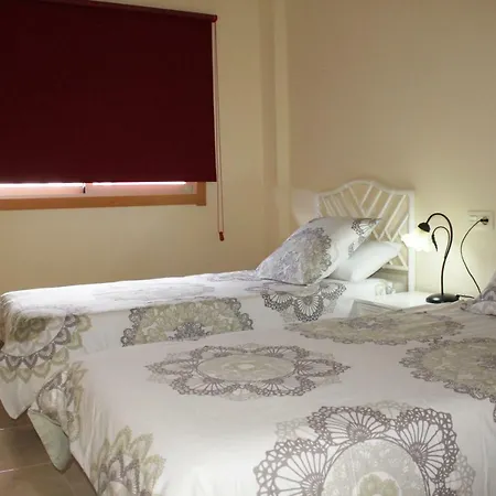 公寓 Medano Beach Aparment 厄尔梅达诺