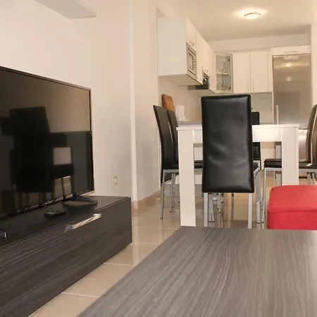 Medano Beach Aparment 公寓