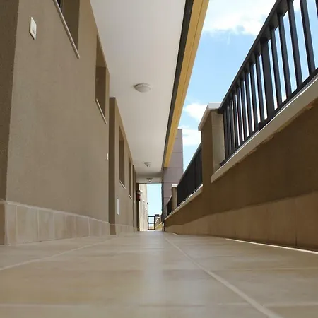 Medano Beach Aparment 公寓 *