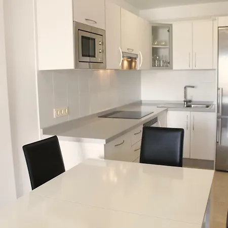 Medano Beach Aparment 公寓 *