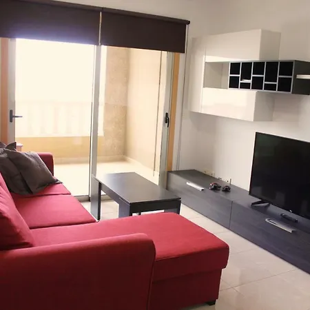 Medano Beach Aparment 公寓 *