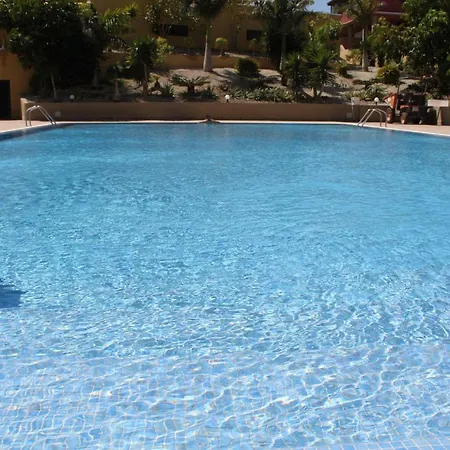 Medano Beach Aparment * 厄尔梅达诺