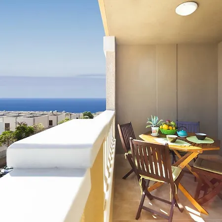公寓 Medano Beach Aparment 厄尔梅达诺