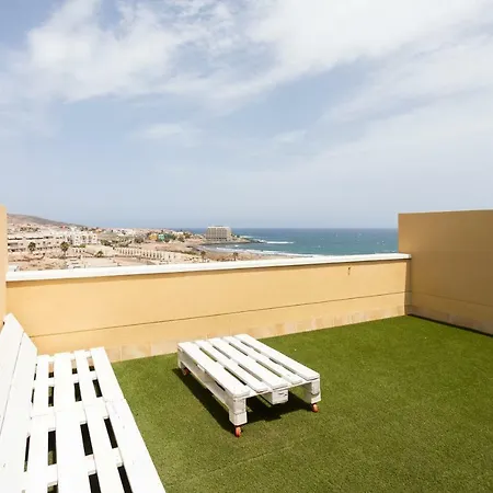 Medano Beach Aparment